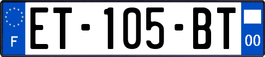 ET-105-BT
