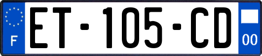 ET-105-CD