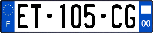 ET-105-CG