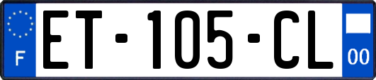 ET-105-CL