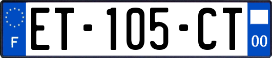 ET-105-CT
