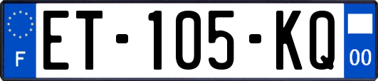 ET-105-KQ