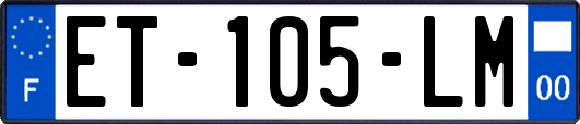 ET-105-LM