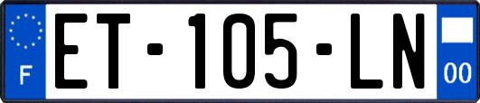 ET-105-LN