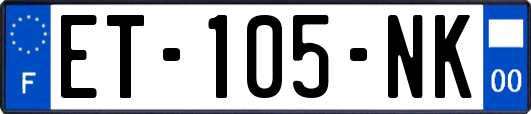 ET-105-NK