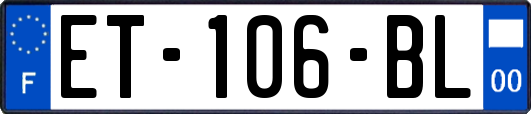 ET-106-BL
