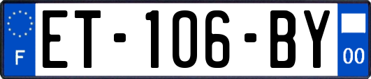 ET-106-BY