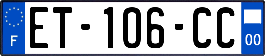 ET-106-CC