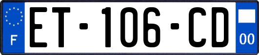 ET-106-CD
