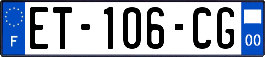 ET-106-CG