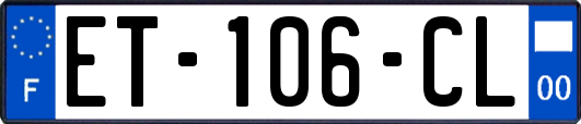 ET-106-CL