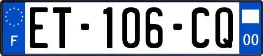 ET-106-CQ