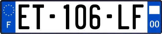 ET-106-LF