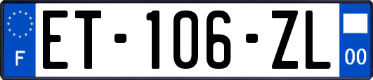 ET-106-ZL