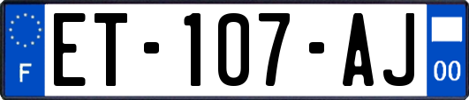 ET-107-AJ
