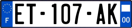 ET-107-AK