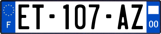 ET-107-AZ
