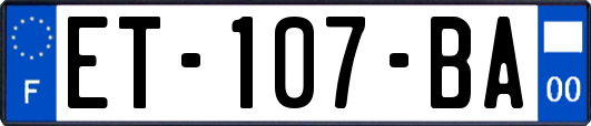 ET-107-BA