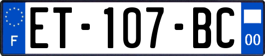 ET-107-BC