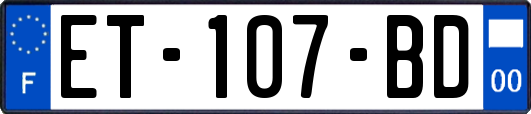 ET-107-BD
