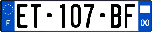 ET-107-BF
