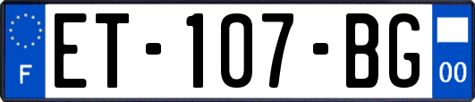 ET-107-BG