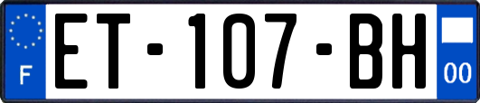 ET-107-BH