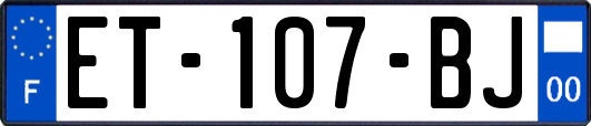 ET-107-BJ