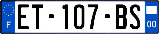 ET-107-BS