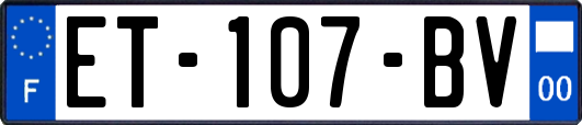 ET-107-BV