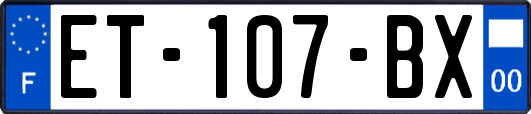 ET-107-BX