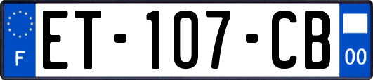 ET-107-CB