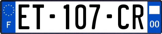 ET-107-CR