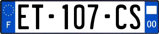 ET-107-CS