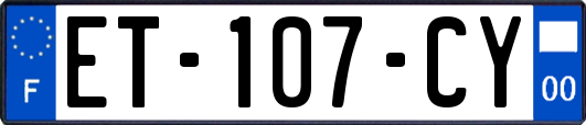 ET-107-CY