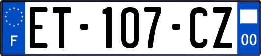 ET-107-CZ