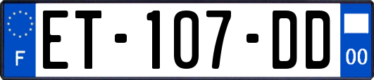 ET-107-DD
