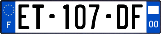 ET-107-DF