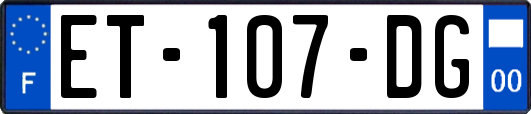 ET-107-DG