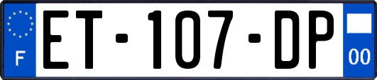 ET-107-DP