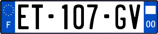 ET-107-GV