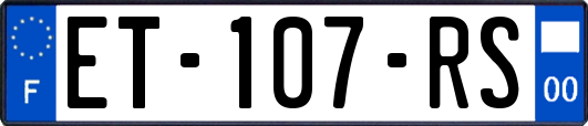 ET-107-RS