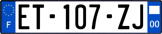 ET-107-ZJ
