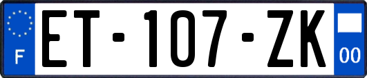 ET-107-ZK