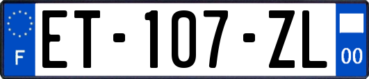 ET-107-ZL