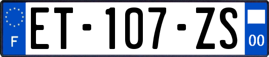 ET-107-ZS