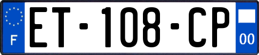 ET-108-CP