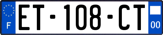 ET-108-CT