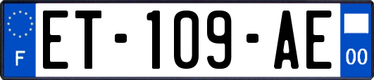 ET-109-AE