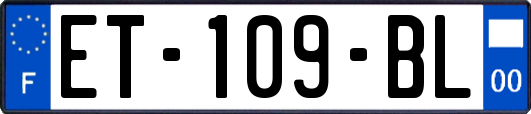 ET-109-BL